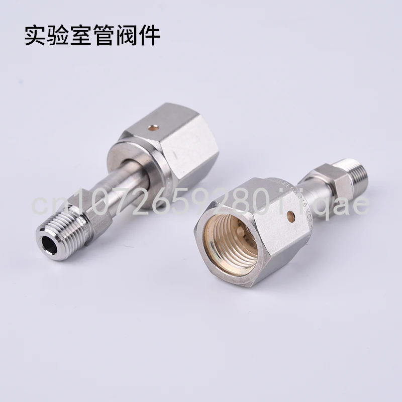 

VCR Female To NPT External Thread