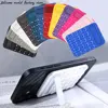 Silicone World Multi Functional Silicone Suction Cup Mobile Phone Desktop Stand Anti-Slip Back Sticker Holder Glass Wall Stand 1