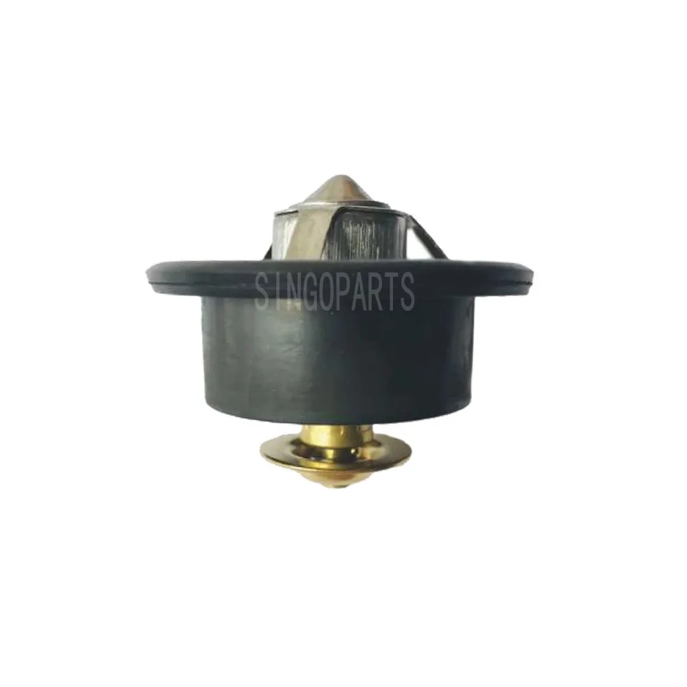 Thermostat DZ100553 include Seal For Excavator 120D 130G 130GLC 160DLC 160GLC 180GLC 200DLC 200G 210G 210GLC