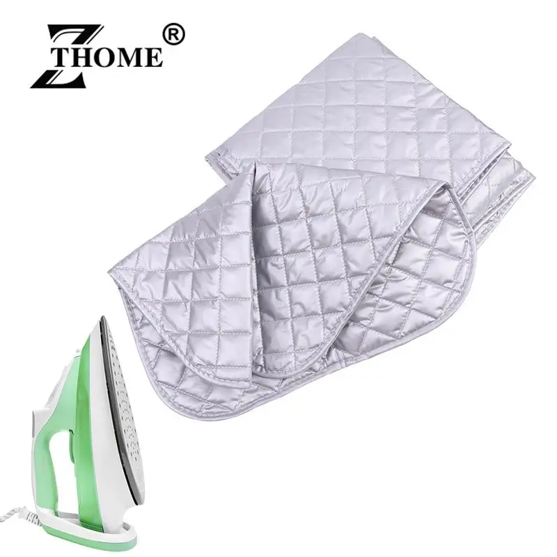 Ironing Board Mat Ironing Board Cover Ironing Protection Pad Ironing Board Accessories Ironing Board Cushion Table Top Ironing Mat Laundry Pad