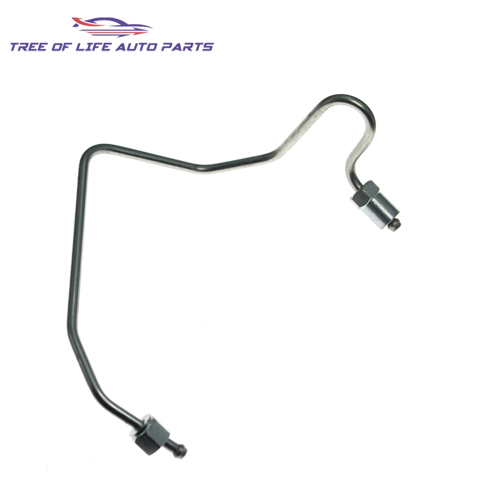 Neues Kraftstoffeinspritzer-Leitungsrohr-Set für Toyota Hilux Fortuner 1KD-FTV 3.0L Euro 4 2006–2014 23701–30060 23703–30060 23704–39055 – Detail 3