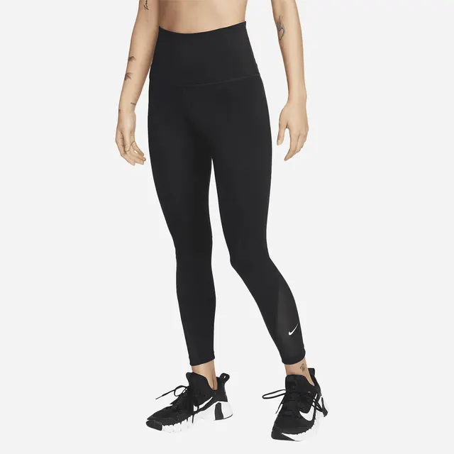 Nike officiel véritable 2023 printemps nouveau femmes respirant sport neuf pantalons DV9021-010 1