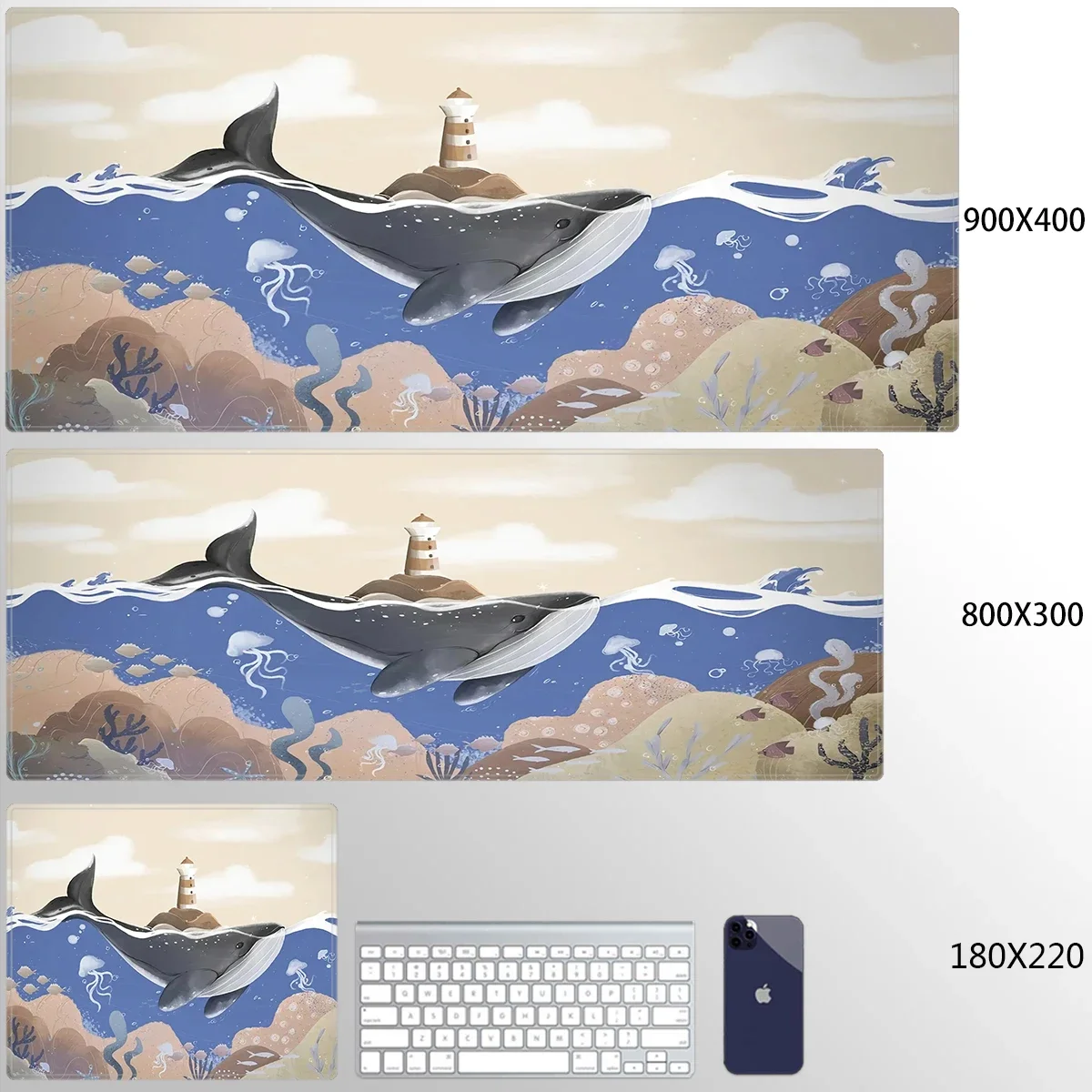 ٴ  콺 е   ׼ Ű е, Ʈ ϷƮ̼ 콺 е, Xxl PC ̸ 콺 Ʈ, 40x90 ũ Ʈ