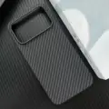 Rough black