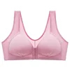 Nursing Bra Without Bones Maternity Bras Pregnancy Clothes Prevent Sagging Breastfeeding Women Breathable Lactancia Feeding Bras 6