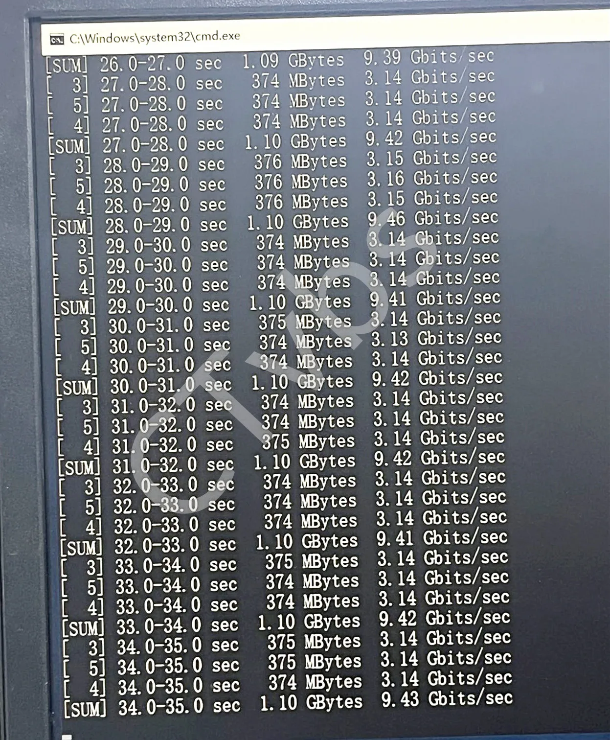 Module émetteur-récepteur de Fiber optique SMF monomode, Module Original de 10km SMF, SFP-10G-LR-02, 2457 nm