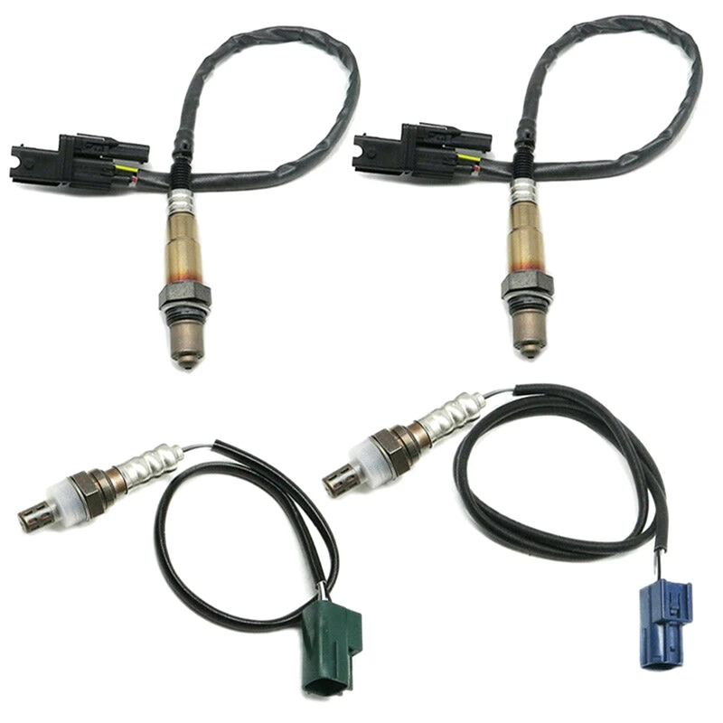 

Потоковый и потоковый датчик кислорода для Nissan Altima 234 л 5060-234 4301-234 4273-запчасти
