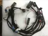 Wirings harness with CAS Emulator tester for BMW CCC CIC NBT navigation systems power on bench all in one 1