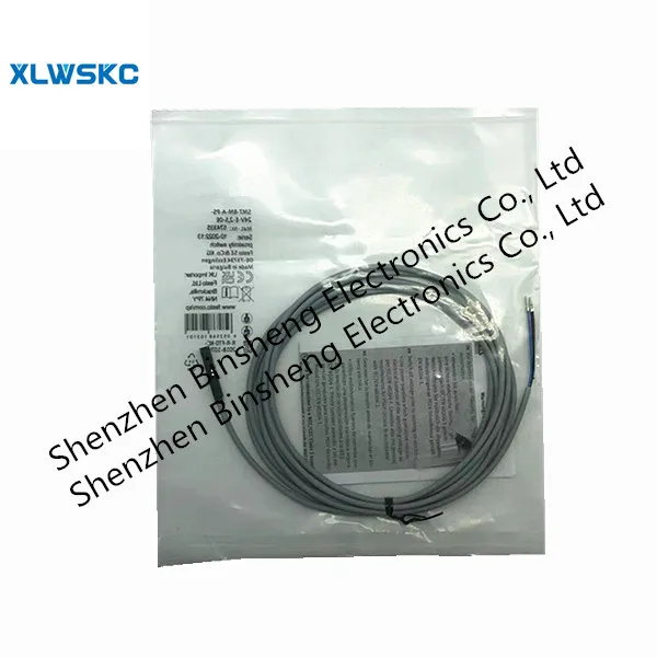 SMT-8M-A-PS-24V-E-2,5-OE 574335, ο ֽ   