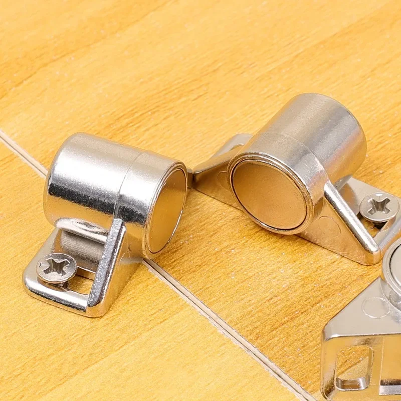 Magnetic Cabinet Door Magnets Set with Screws