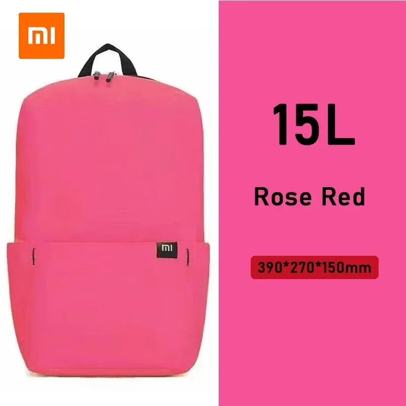 Rose red 15L