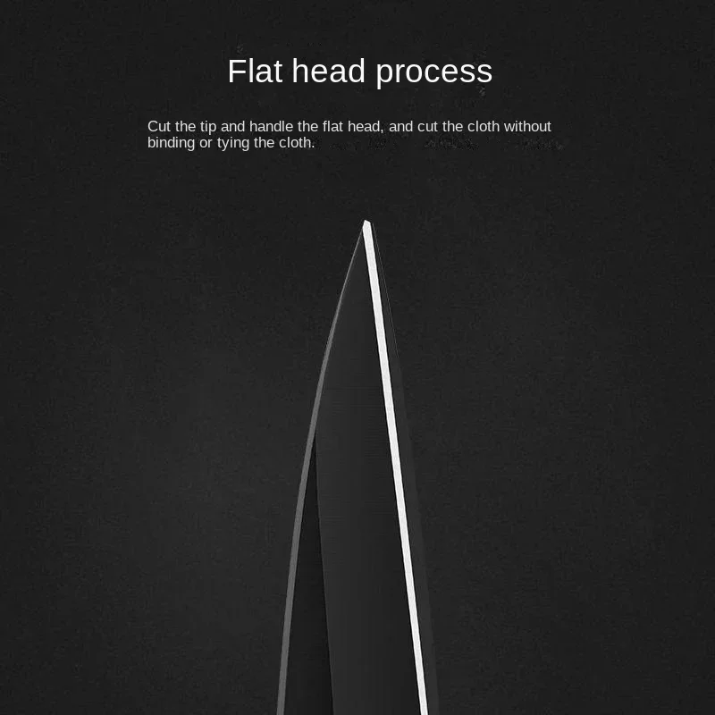 Sewing Scissors Professional Sewing Tailor Scissors Kit Cutting Cloth Needlework Stainless Steel Fabric Cutter Craft Shears sewing scissors tailor scissors craft scissors sewing supplies
