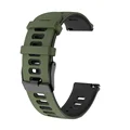 Army green black