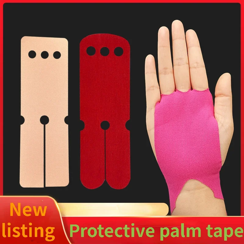 Kinesiotape 5CM*5M Elastic Adhesive Bandage Muscle Tapes Football Kinesiology Tape Sport Taping First Aid Sport Athletic Tennis