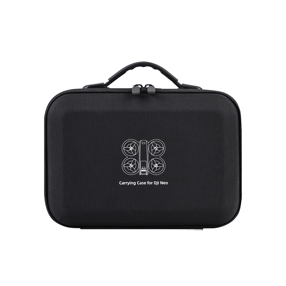 For DJI Neo Drone Organizer Bag Shoulder Bag Crossbody Protective Accessories