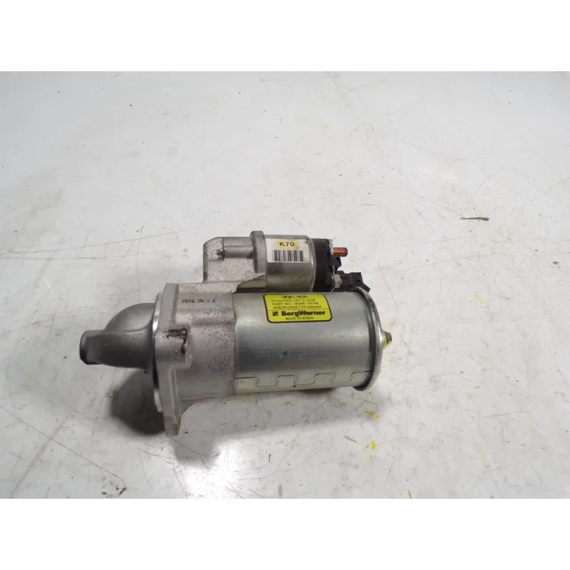 Avviamento Motore/3610003706/3610003706/16974830 Serve Per Kia Xceed 1.4 Tgdi Cat