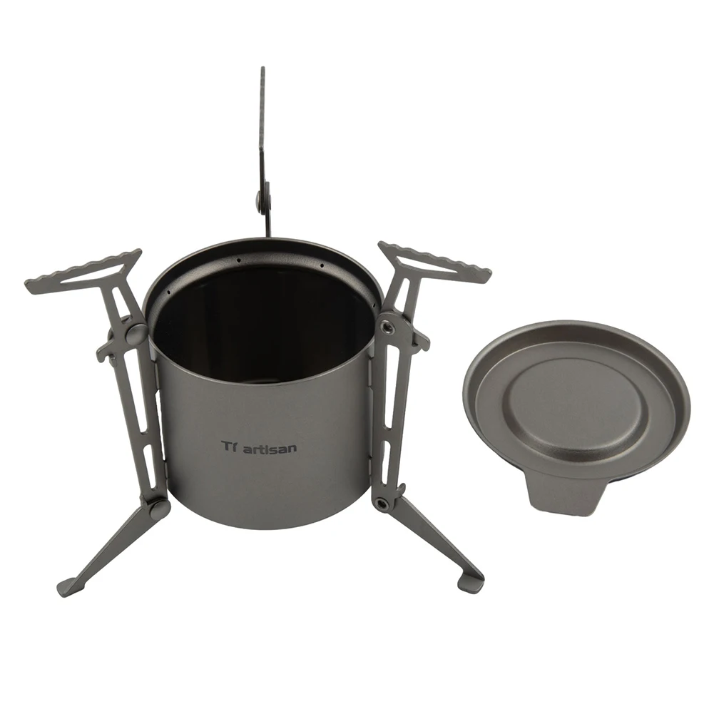 

Outdoor Sports Stove Cooking Supplies Alcohol BBQs Camping Cooking Supplies Furnace Heater Outdoor Ovens Stove