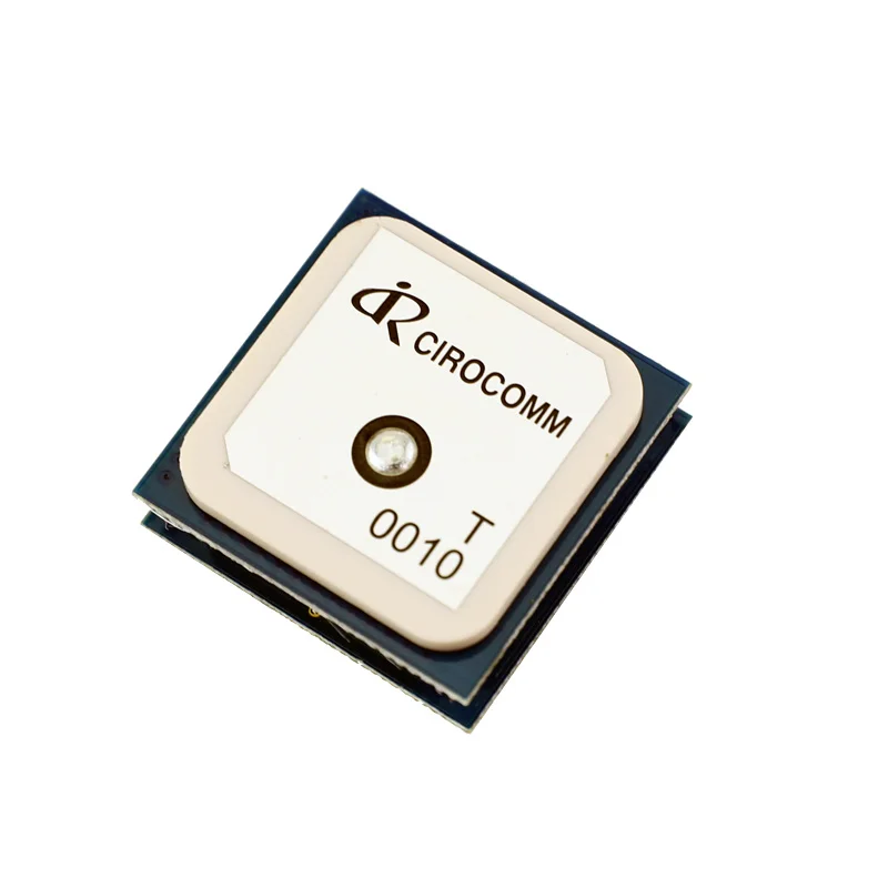 Module GPS BN-880 avec boussole, composant électronique compact pour navigation