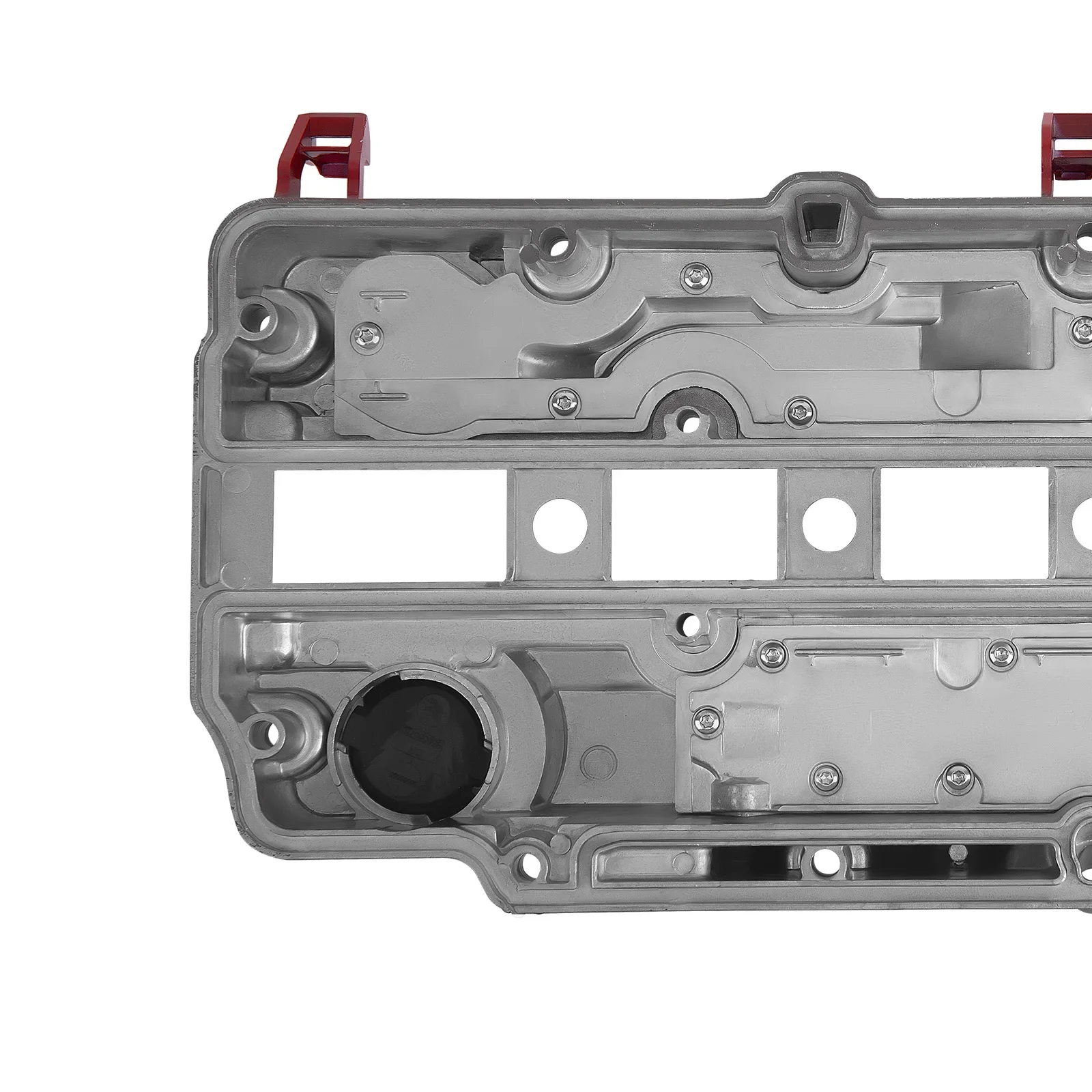 Engine Camshaft Valve Cover w/Gasket for 1.4L 2011-2019