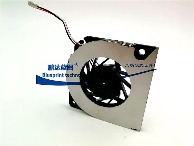 New SEPA Hy45t-05a 4505 5v0. 15A Hydraulic 4. 5cm Turbine Laptop Cooling Fan