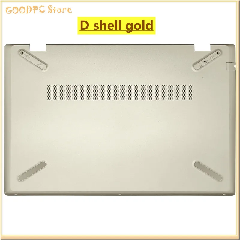 Корпус для ноутбука HP 15-CS 15-CW TPN-Q208 Q210 A корпус B C D вала крышка экрана |