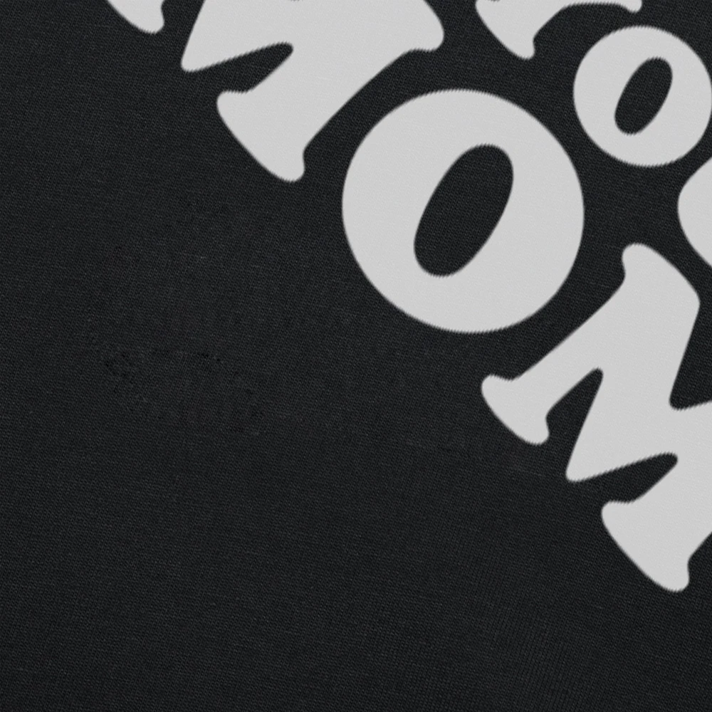 Tricou de vară cu mânecă scurtă de bumbac cu inimă ta, I Love Hot Moms, tricou de vară cu mânecă scurtă de ziua de naștere_voghion.com