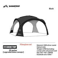 dome-tent