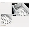 25L Oil And Water Separation Electric Or Gas Commercial Stalls Large Capacity Fried Chicken Hemp Ball Coal Gas 5