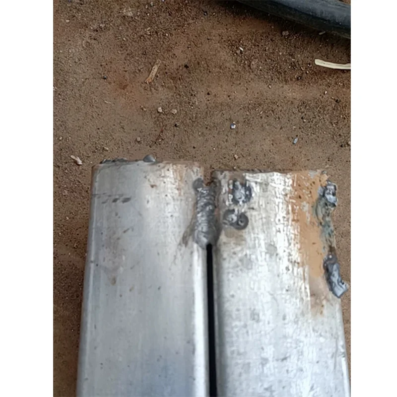 gas welding Carbon dioxide gas shielded welding machine integrated machine small two welding machine home gas-free 5