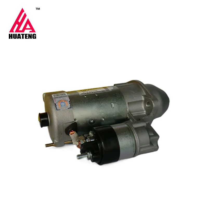 

Engine Spare Parts 2011 1011 2.3KW 12KW 0118 2384 01182384 Starter for deutz