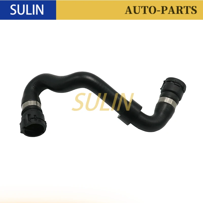 

11537510120 Auto Parts Engine Coolant Radiator Pipe Water Tank Hose For BMW X5 E53 3.0i 2000-2006 OEM 1153 7510 120