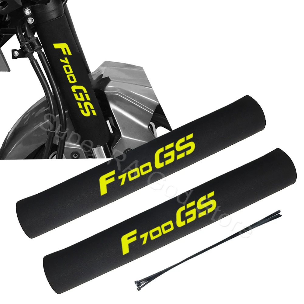 

For BMW F700 F 700 GS 700GS 2016-2023 2019 2020 2022 2023 Front Or Rear High quality Motorcycle Shock Absorber Cover