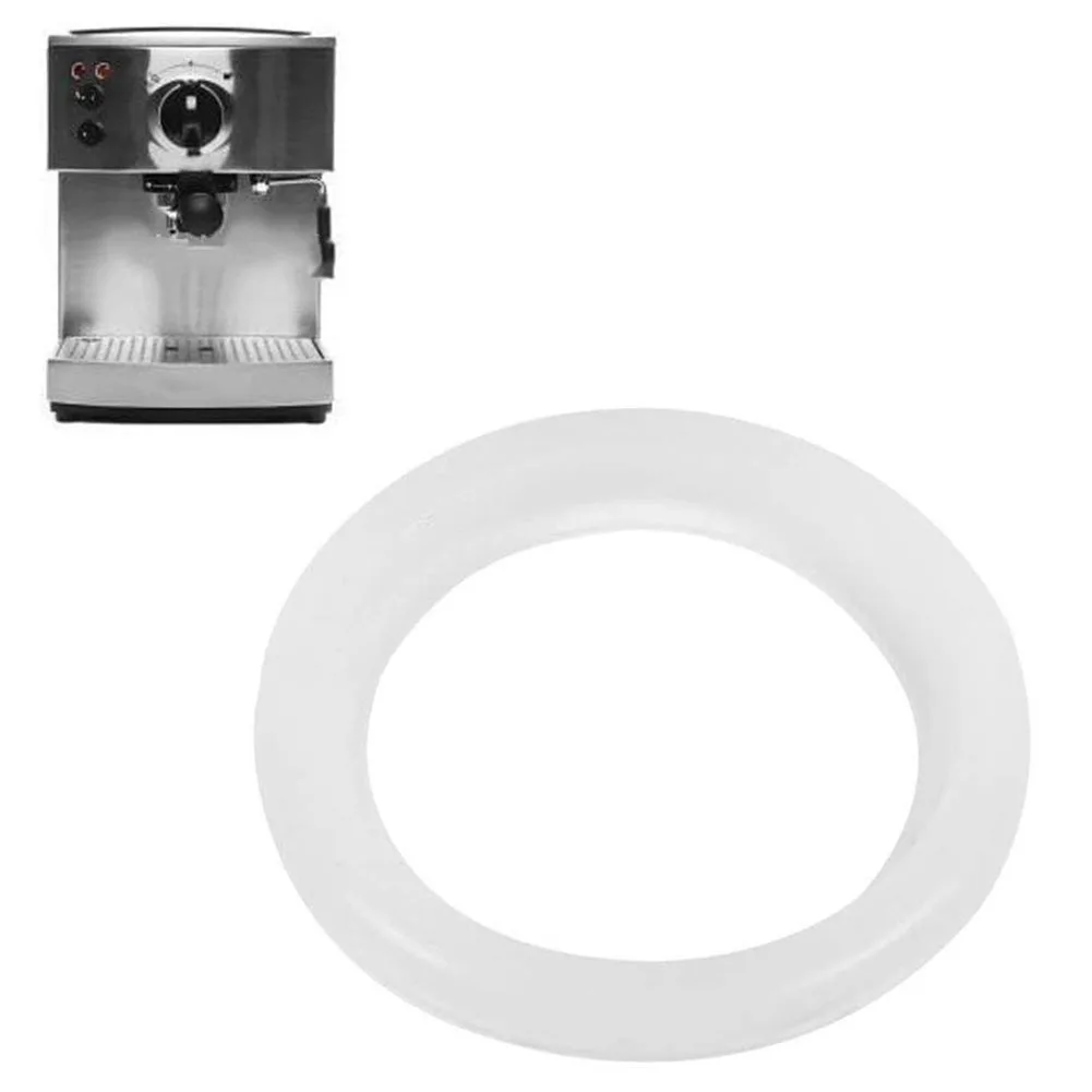 Coffee machine gasket silicone brew head O-ring seal rings professional part for DeLonghi EC685/EC680/EC850/860 accessory