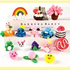 36 Colors Air Dry Plasticine Modeling Clay for Children Polymer Educational 5D Toy for Kids Gift Play Light Playdough Slime 6