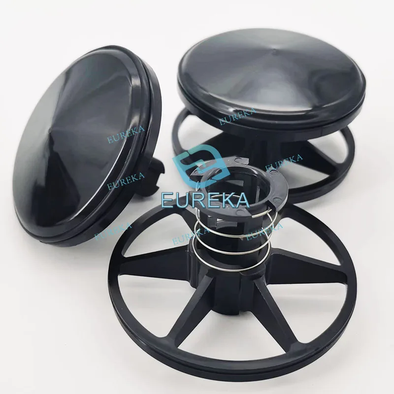 Vacuum pump VC303 Intake Valve VC202 Check valve Valve plate 214012 One-way valve