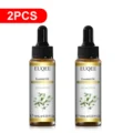 2pcs Eucalyptus