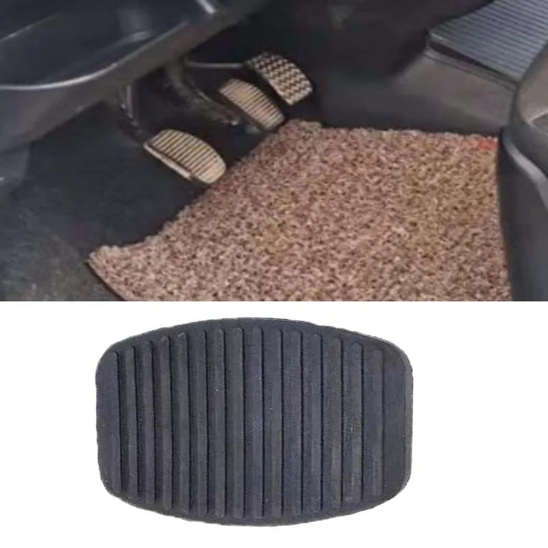 Copri Pedale Frizione Freno Per Abarth 500 595 695 Fiat 500 500C 500L Lancia Y 1.1 1.2 1.4