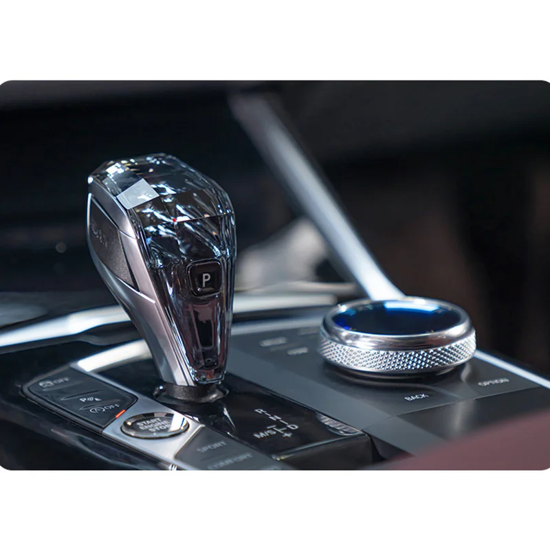 

Ручка рычага переключения передач для BMW 1 2 8 Series G14 G15 G16 G42 F40 X5 G05 X6 G06 X7 G07 Z4 G29 i4 G26