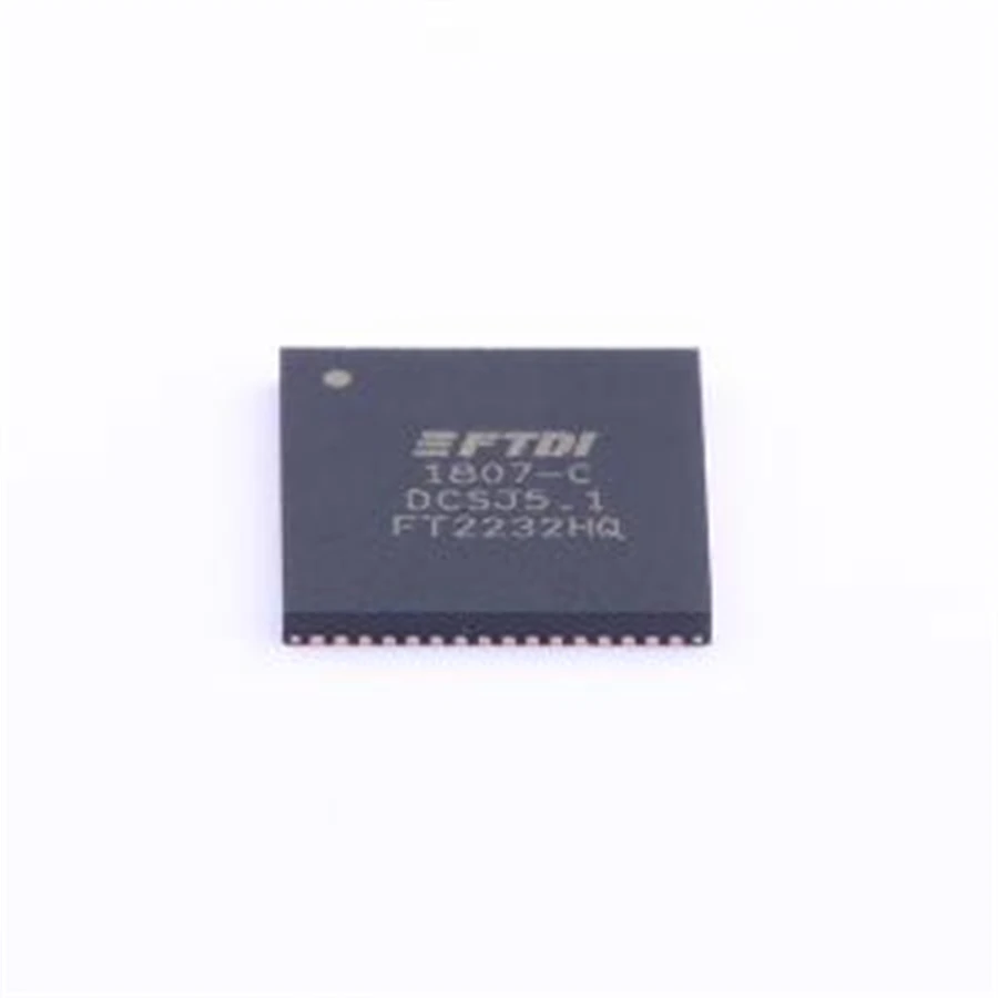 FT2232HQ-REEL