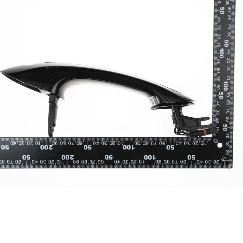 Exterior Comfort Access Door Handle For BMW F07 F10 F06 F11 F01 F03 F04 door handle set door handle