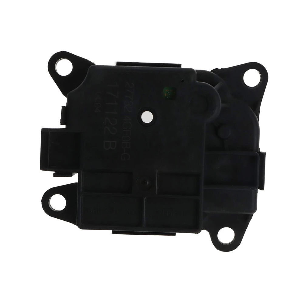 

Car Left Side Air Mix Actuator 27732-4GF0A For Infiniti Q50 2014-22 27732-4GF0B Car Accessories Left Air Actuator 27732-4GF0B