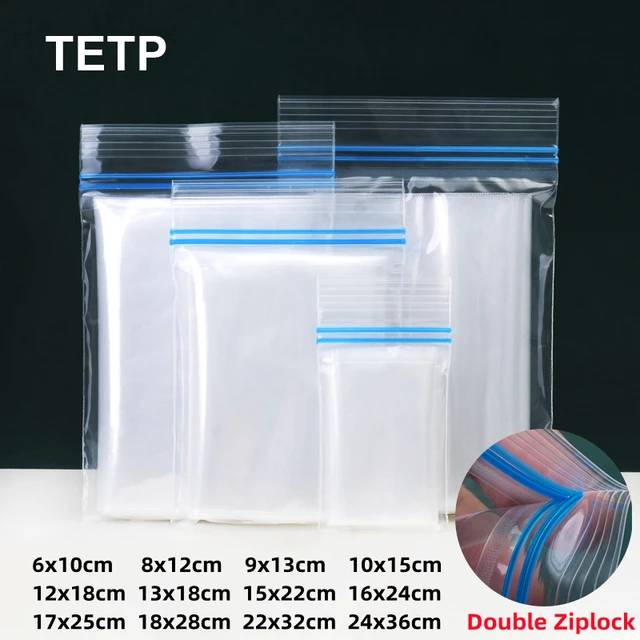 10PCS Thicken Ziplock Bags Clothes Storage Organizer Travel Bags Resealable  Poly Bag Frosted Matte Zip Lock Plastic Bags Printed - AliExpress