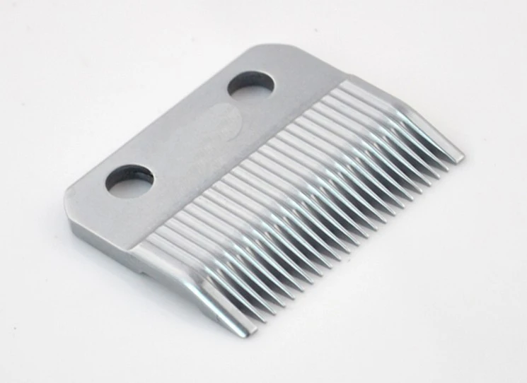 Professional Hair Clipper Blade Set, High Carton, Fit Most Clipper, 808