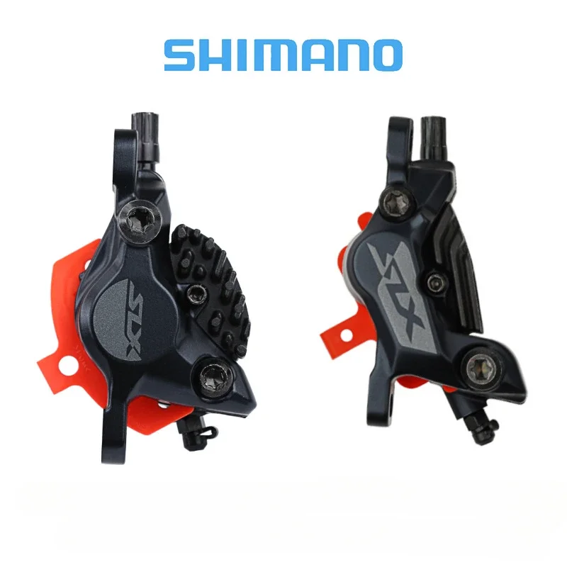 Shimano deore XT 油圧ディスクブレーキセット Shimano-deore XT油圧ディスクブレーキセット,SLX, M7100, M7120