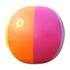 Children Outdoor Summer Funny Novelty  Outdoor 75CM  Inflatable Water Spray Ball Sprinkler Splash Kids Lawn Swim Garden Toys 3