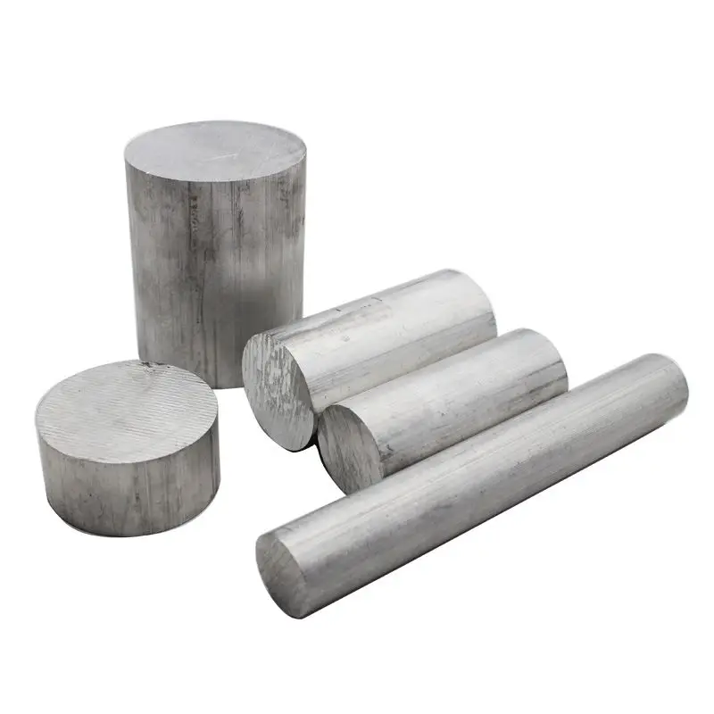 

Aluminium Rod Bar Round 6061 Various Sizes