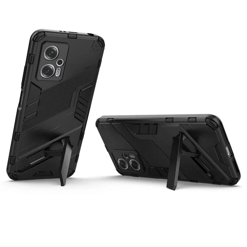 Custodia magnetica per Xiaomi Redmi Note 14 Pro+ 5G