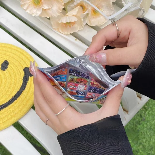 45 Százalékos Japán Szúnyogtaszító Matricák Rajzfilm Kenyér Superman Harapásellenes Doraemon Szúnyogriasztó Kültéri Hordozható - Image 5