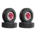 Metal wheel hub