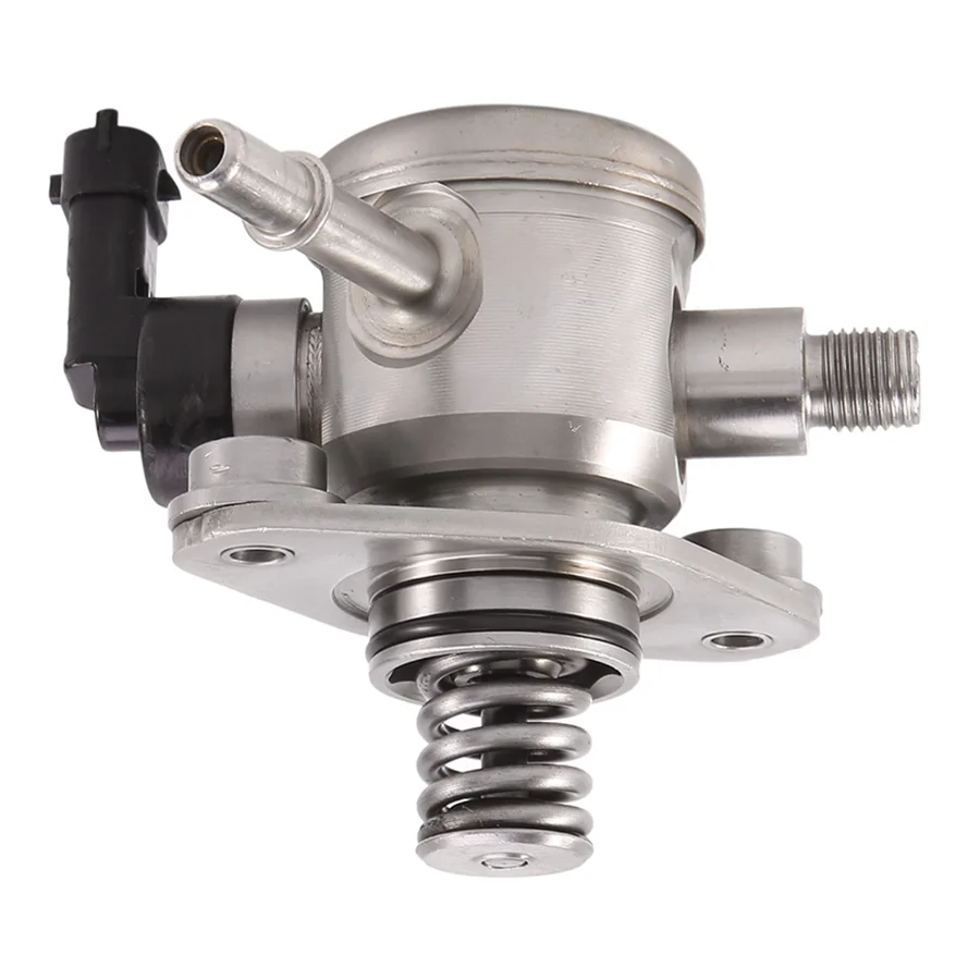 Wooeight High Pressure Fuel Pump 12641847 12633423 12608371 12633115 12639694 for Buick Captiva